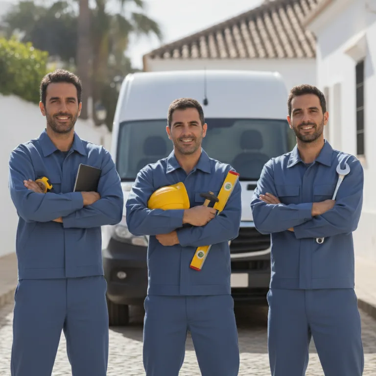 Broker di Ristrutturazioni team a Paderno Dugnano